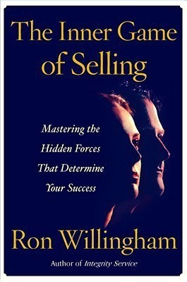 The Inner Game of Selling(English, Other book format, Willingham Ron)