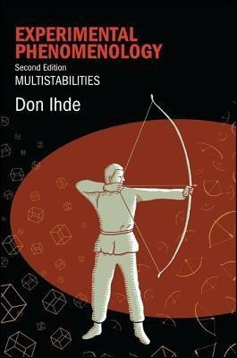 Experimental Phenomenology(English, Hardcover, Ihde Don)