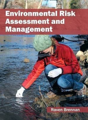 Environmental Risk Assessment and Management(English, Hardcover, unknown)