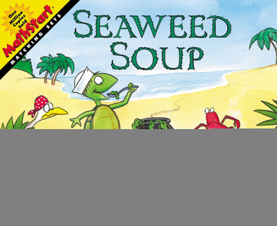 Seaweed Soup(English, Paperback, Murphy Stuart J.)