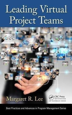 Leading Virtual Project Teams(English, Hardcover, Lee Margaret R.)