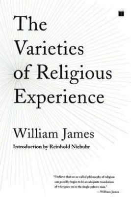 The Varieties of Religious Experience(English, Paperback, James William)