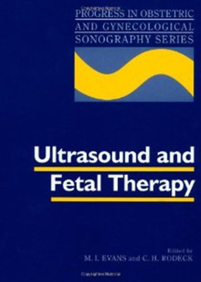 Ultrasound and Fetal Therapy(English, Hardcover, unknown)