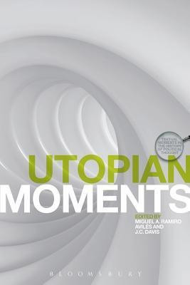 Utopian Moments(English, Hardcover, unknown)