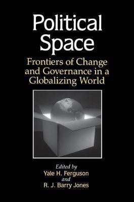 Political Space(English, Hardcover, unknown)