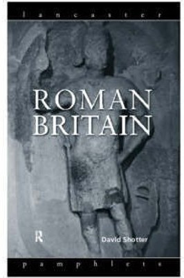 Roman Britain(English, Paperback, Shotter David)