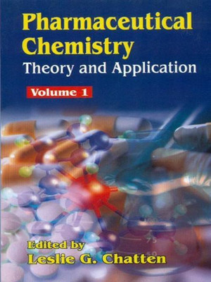 Pharmaceutical Chemistry: v. 1(English, Hardcover, unknown)