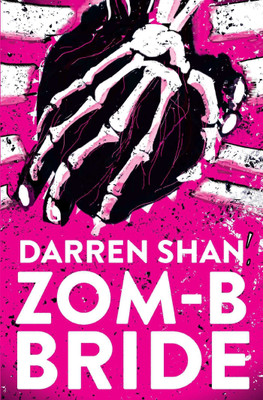 ZOM-B Bride: Volume 10(English, Paperback, Shan Darren)