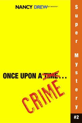 Once Upon a Crime: Volume 2(English, Paperback, Keene Carolyn)