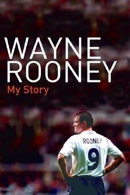Wayne Rooney(English, Paperback, Rooney Wayne)
