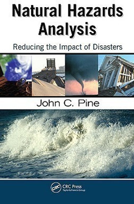 Natural Hazards Analysis(English, Hardcover, Pine John)