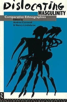 Dislocating Masculinity(English, Paperback, unknown)