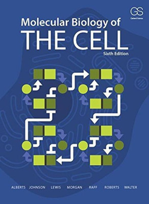 Molecular Biology of the Cell(English, Paperback, Alberts Bruce)