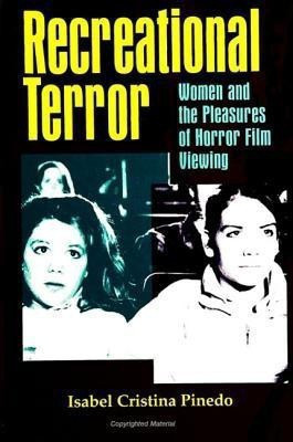 Recreational Terror(English, Hardcover, Pinedo Isabel Cristina)
