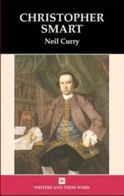 Christopher Smart(English, Paperback, Curry Neil)