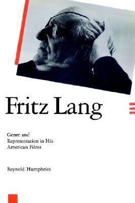 Fritz Lang(English, Paperback, Humphries Reynold)