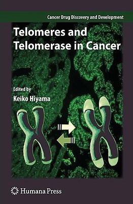 Telomeres and Telomerase in Cancer(English, Hardcover, unknown)