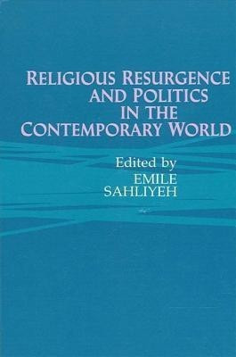 Religious Resurgence and Politics in the Contemporary World(English, Paperback, unknown)