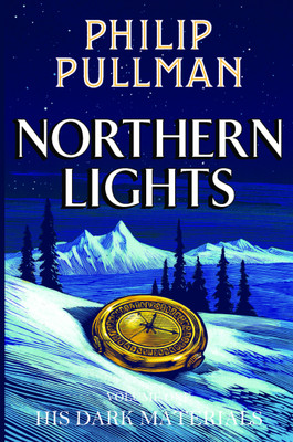 His Dark Materials Vol-01 the Northern Lights(English, Paperback, Pullman Philip)