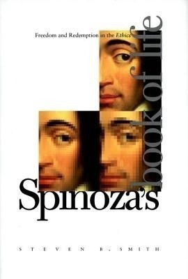Spinoza's Book of Life(English, Hardcover, Smith Steven B.)