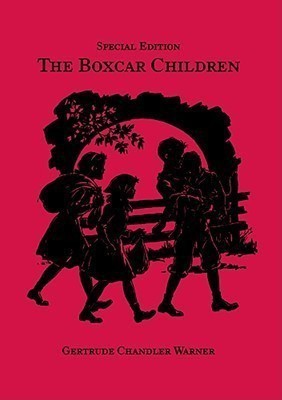 The Boxcar Children, Special Edition(English, Hardcover, Warner Gertrude Chandler)