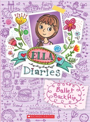 Ella Diaries(English, Paperback, unknown)