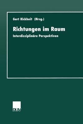 Richtungen im Raum(German, Paperback, unknown)