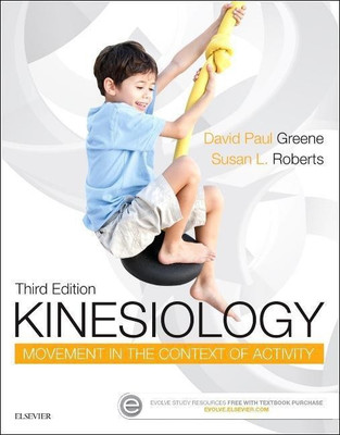 Kinesiology(English, Paperback, Greene David Paul)