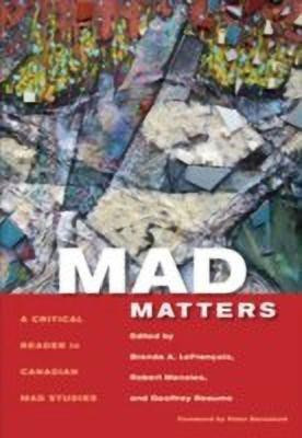 Mad Matters(English, Paperback, unknown)