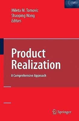 Product Realization(English, Hardcover, unknown)