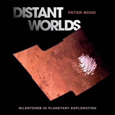 Distant Worlds(English, Hardcover, Bond Peter)