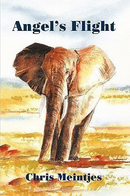 Angel's Flight(English, Hardcover, Meintjes Chris)