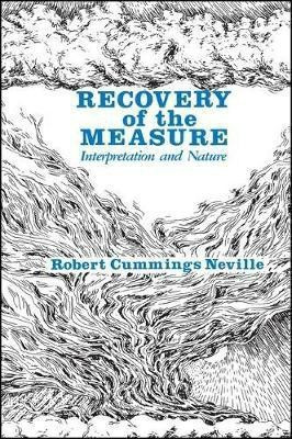 Recovery of the Measure(English, Hardcover, Neville Robert Cummings)