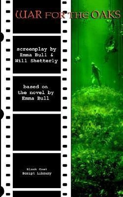 War for the Oaks(English, Paperback, Bull Emma)