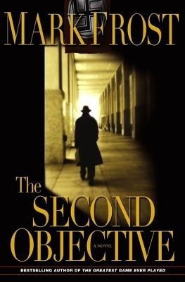 The Second Objective(English, Paperback, Frost Mark)