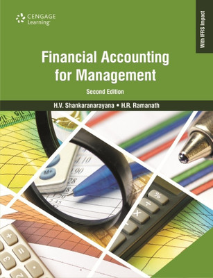 Financial Accounting for Management 2nd  Edition(English, Paperback, unknown)
