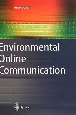 Environmental Online Communication(English, Hardcover, unknown)