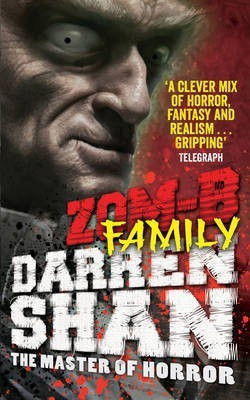 ZOM-B Family(English, Paperback, Shan Darren)