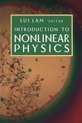 Introduction to Nonlinear Physics(English, Paperback, unknown)