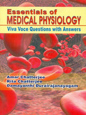 Essentials of Medical Physiology(English, Paperback, unknown)