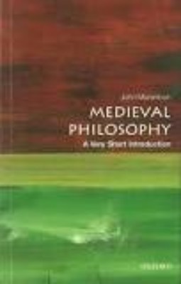 Medieval Philosophy(English, Paperback, Marenbon John)