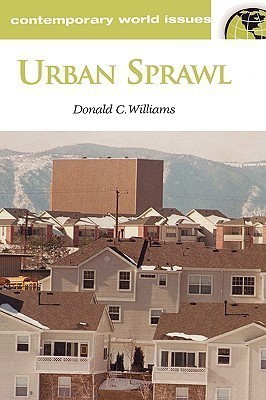 Urban Sprawl(English, Hardcover, Williams Donald C.)