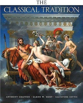 The Classical Tradition(English, Hardcover, unknown)