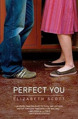 Perfect You(English, Paperback, Scott Elizabeth)