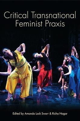 Critical Transnational Feminist Praxis(English, Paperback, unknown)