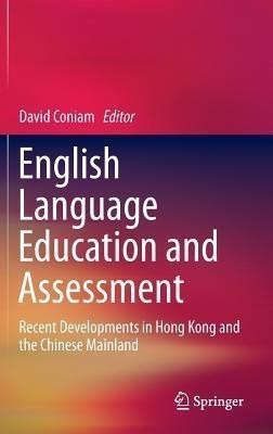 English Language Education and Assessment(English, Hardcover, unknown)