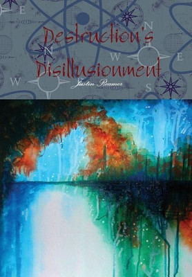 Destruction's Disillusionment(English, Hardcover, Reamer Justin)