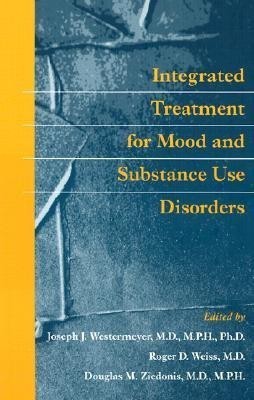 Integrated Treatment for Mood and Substance Use Disorders(English, Hardcover, unknown)