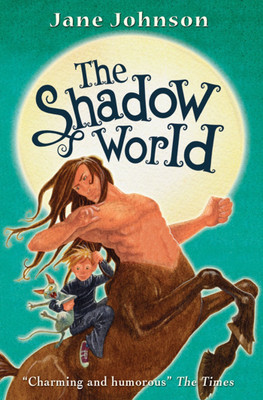 The Shadow World: Volume 2(English, Paperback, Johnson Jane)