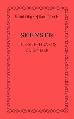 The Shepheardes Calender(English, Paperback, Spenser Edmund)